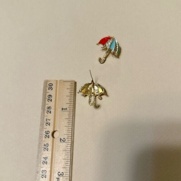 Boho earrings N796 - Picture 5 of 5